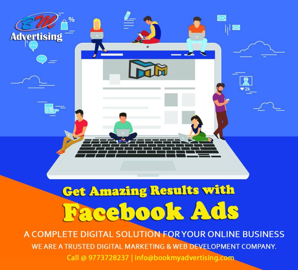Facebook Ads Service Provider