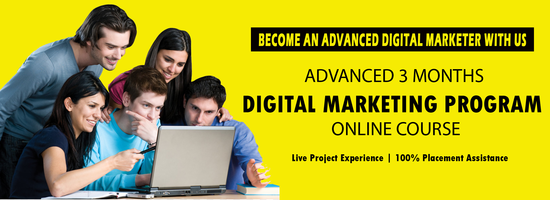 Top Digital Marketing Courses Online